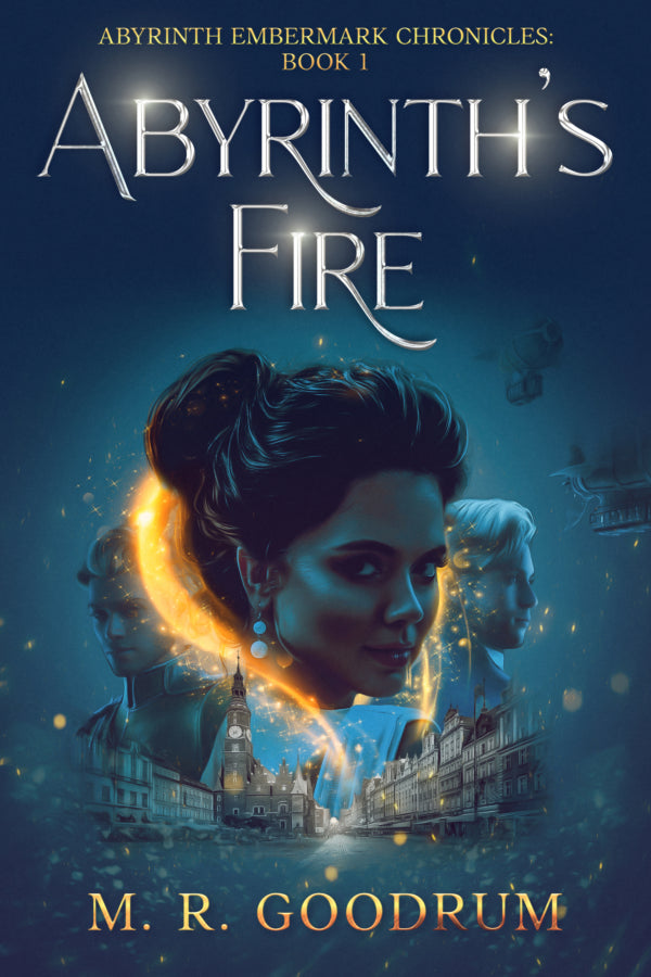 Abyrinth's Fire