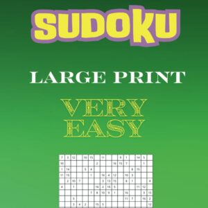 16 X 16 Very Easy Sudoku Puzzles