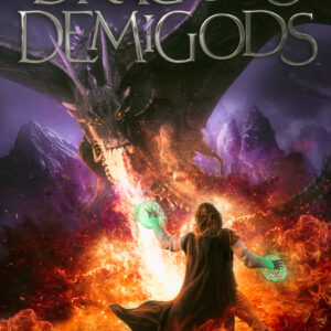 Dragons & Demigods (e-book)