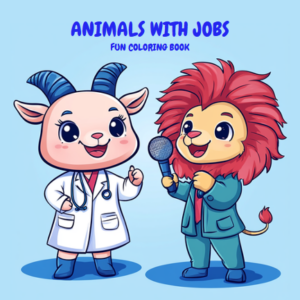 Animals With Jobs