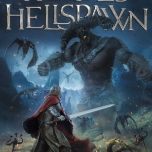 Heroes & Hellspawn E-book