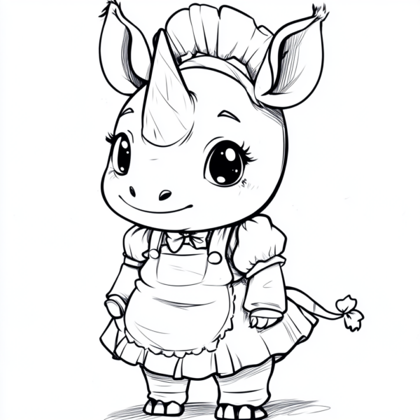 Animals With Jobs - Image 2