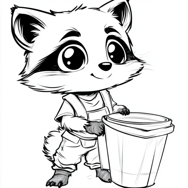 Animals With Jobs - Image 3