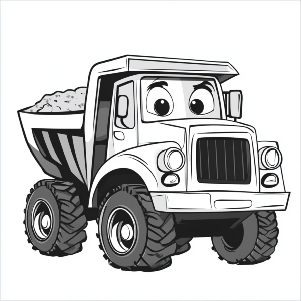 TRUCKS - Image 4