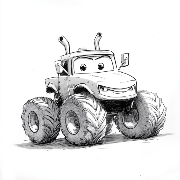 TRUCKS - Image 3