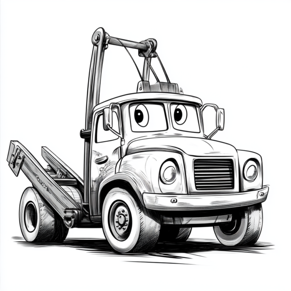 TRUCKS - Image 2